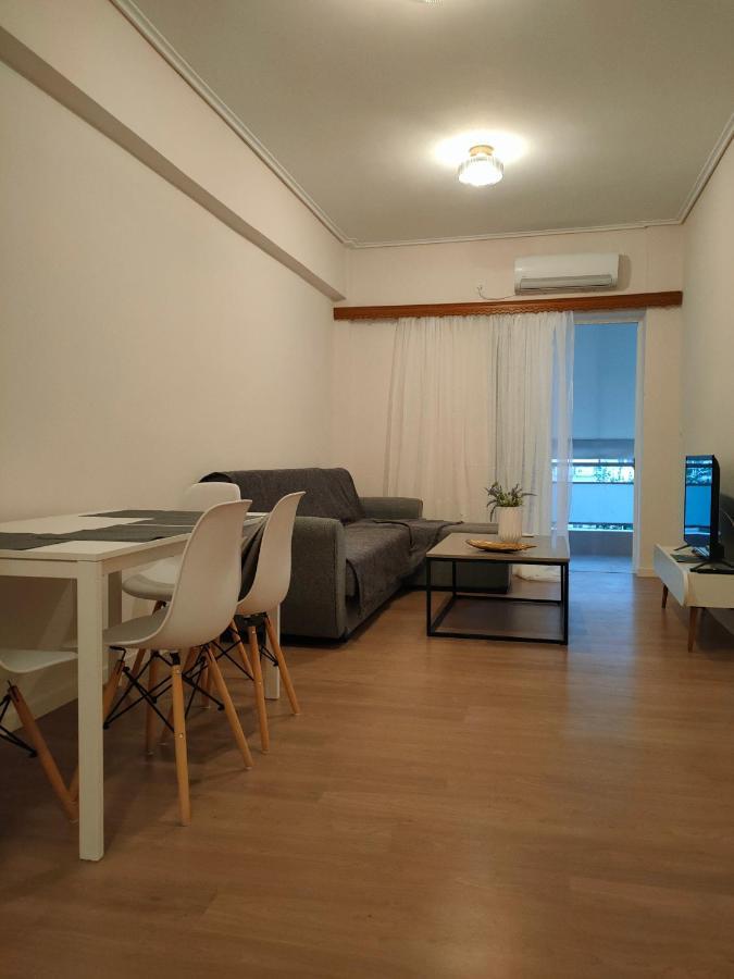 Ca Comfort Living Kalamata Exterior foto