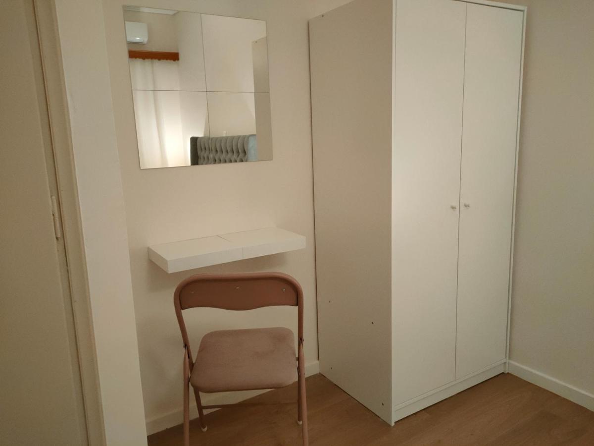 Ca Comfort Living Kalamata Exterior foto