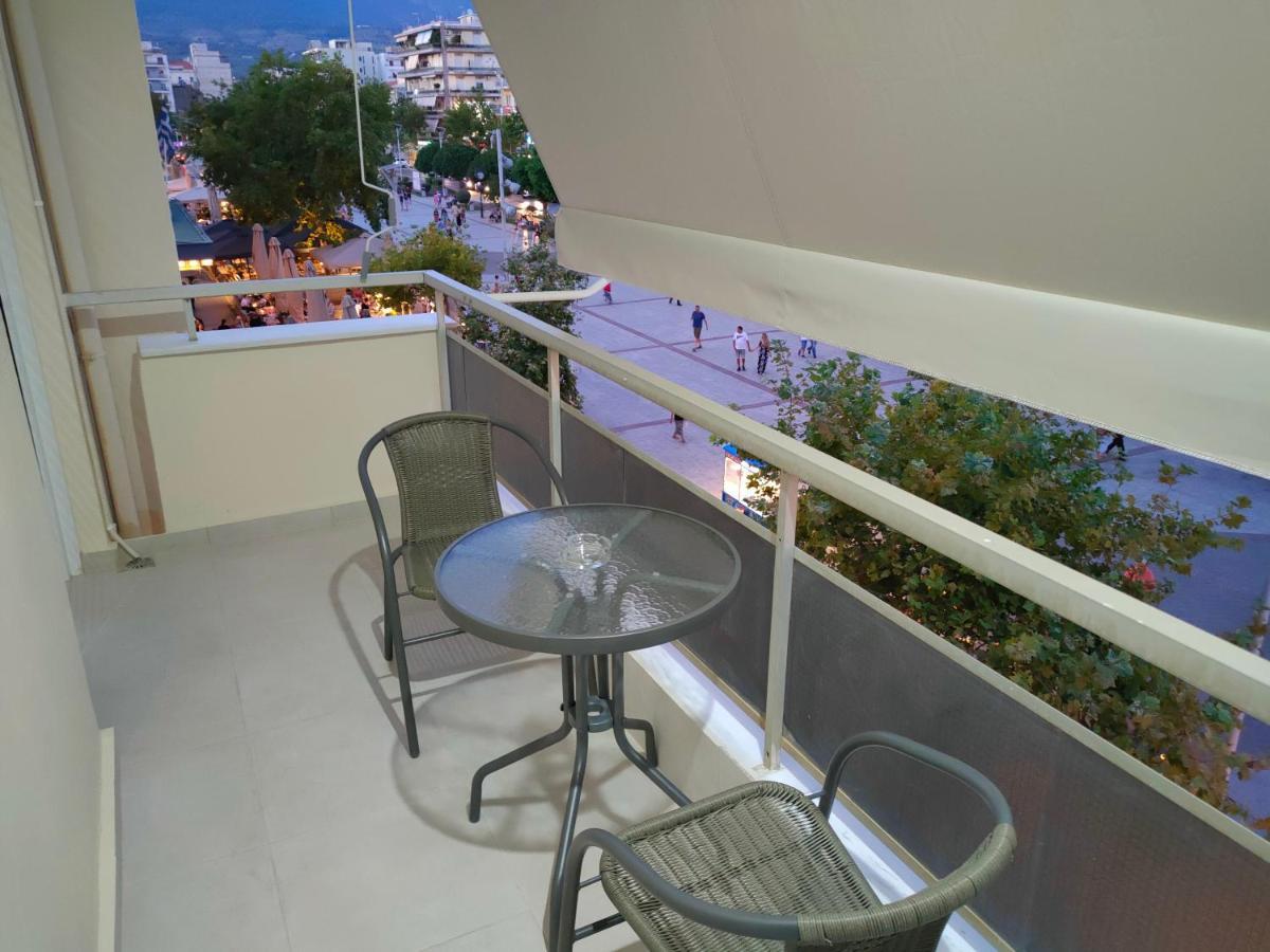 Ca Comfort Living Kalamata Exterior foto
