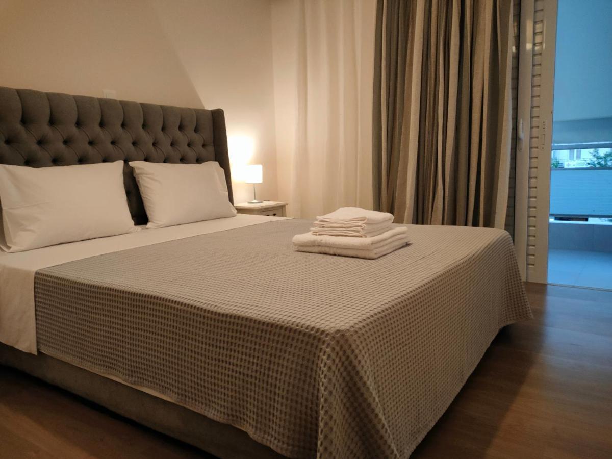 Ca Comfort Living Kalamata Exterior foto