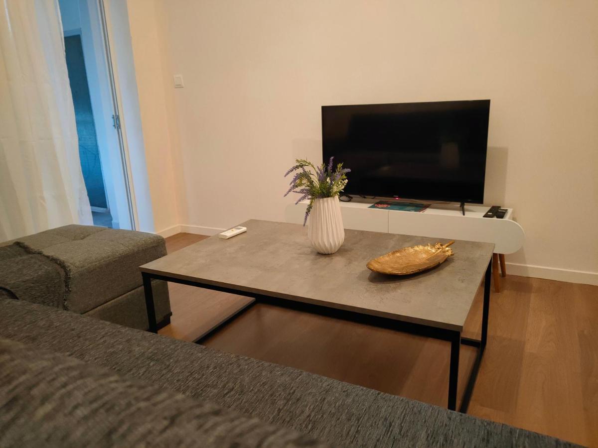 Ca Comfort Living Kalamata Exterior foto
